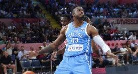 17分大胜！拒绝18分逆转！欧洲杯最大黑马诞生，老詹盛赞东契奇