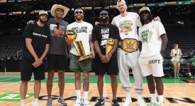 伊森杜兰特续约最新进展！火箭会先和伊森达成一致，两人都要留下